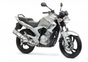 Yamaha YBR 250 Yamaha YBR 250